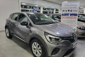 Renault Captur Blue dCi 115 CV Business