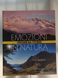 Emozioni in natura. Orobie da vivere