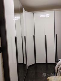 Mobili per camera matrimoniale