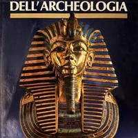 Le grandi avventure dell’archeologia, sei volumi