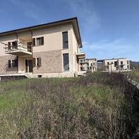 PORZIONE DI TRIFAMILIARE A GUBBIO