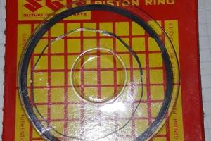 Segmenti fasce Suzuki RGV Gamma 250 Aprilia RS