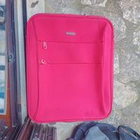 Valigie piccola della Segue 46x39x15