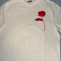 T-shirt a maniche lunghe Jacquemus