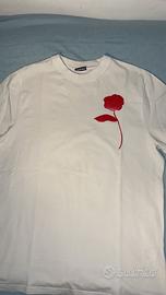 T-shirt a maniche lunghe Jacquemus