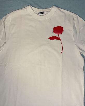 T-shirt a maniche lunghe Jacquemus