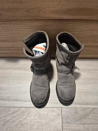 stivaletti donna n.38