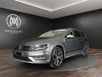 VOLKSWAGEN Passat Business Alltrack 2.0 TDI 190