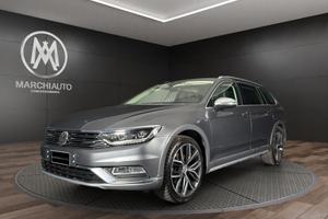 VOLKSWAGEN Passat Business Alltrack 2.0 TDI 190
