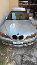 Bmw z3 1997 anche per neopatentati