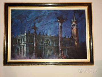 Quadro Del Giudice