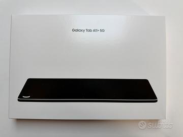 Galaxy tab A11+ 5G