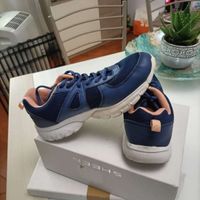 Scarpe da ginnastica donna PREZZO TRATTABILE