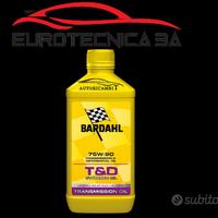 Bardahl T&D 75W90