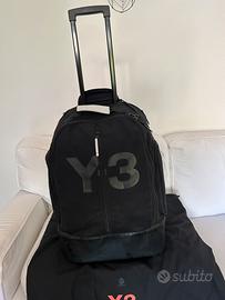 Troller Y-3