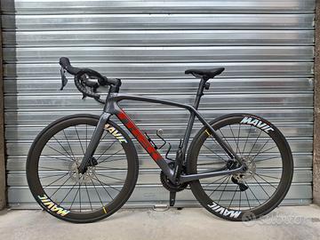 bici da corsa Trek Emonda Sl5 2024