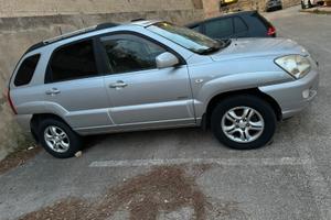 KIA Sportage 2ª serie - 2008