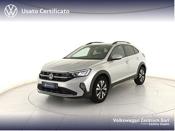 Volkswagen Taigo 1.0 tsi life 95cv