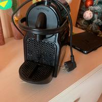 Macchina caffè nespresso