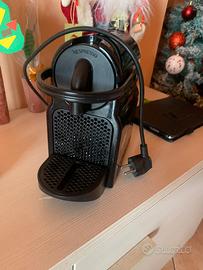 Macchina caffè nespresso