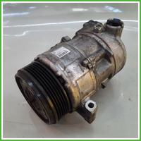 Compressore Clima AC Aria Condizionata DENSO 5SE12