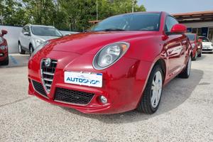 Alfa Romeo MiTo 1.4 70 CV 8V Impression