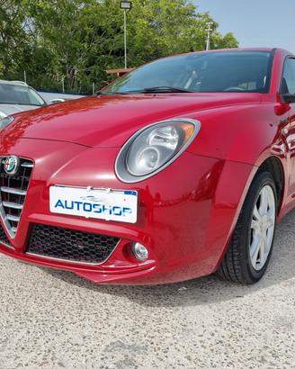 Alfa Romeo MiTo 1.4 70 CV 8V Impression