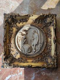 Collezione Opera Arte e Tappeto Prestigio