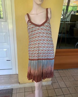 Abito Missoni