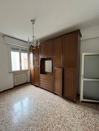 Armadio in legno