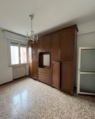 Armadio in legno