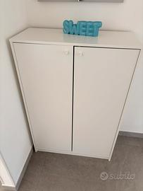 Scarpiera KLEPPSTAD ikea