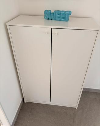 Scarpiera KLEPPSTAD ikea