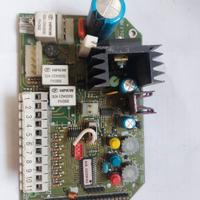 scheda onda 624 aprimatic 