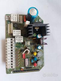 scheda onda 624 aprimatic 