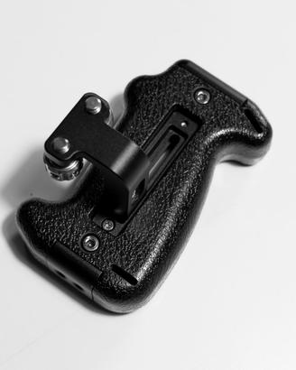 Nitze maniglia laterale  per cage dslr