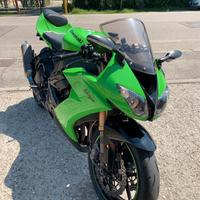 Ninja zx10 r 2010