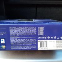 Router netgear N900
