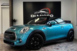 Mini 2.0 Cooper S