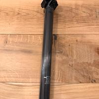 Reggi sella carbonio