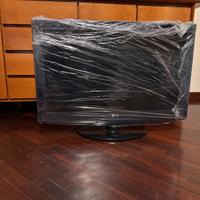 Televisione 32” LG