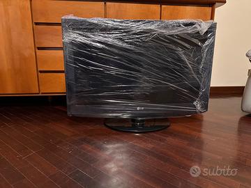 Televisione 32” LG