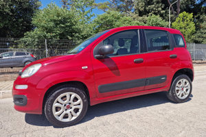 Fiat Panda Natural Power 80 cv 11.'13
