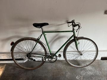 Bicicletta vintage