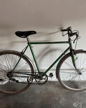 Bicicletta vintage