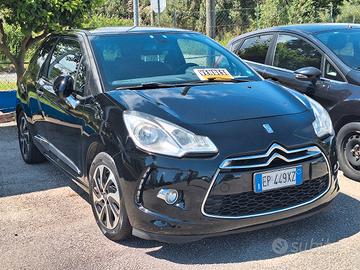 Ds DS3 3 1.6 e-HDi 90 airdream So Chic