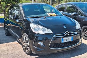 Ds DS3 3 1.6 e-HDi 90 airdream So Chic
