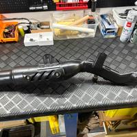 Terminale marmitta Honda XL 500 S PD01