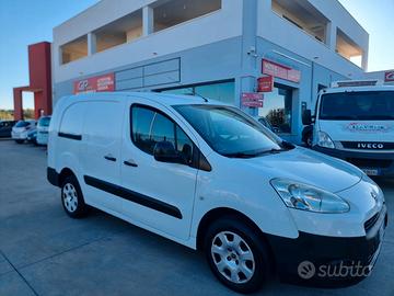 Peugeot PARTNER 3 POSTI DIESEL 1.6 MAXI PROLUNGATO