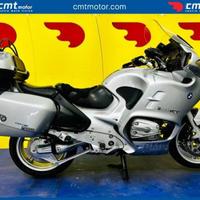 BMW R 1150 RT Finanziabile - Grigio scuro - 1219